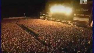 Linkin Park - One Step Closer Live 2007 at Rock Am Ring (HQ)
