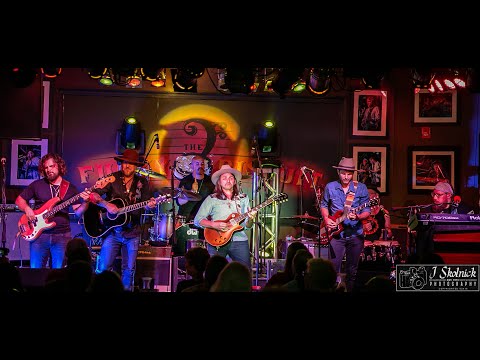 The Devon Allman Project w/ Duane Betts - The Funky Biscuit, 10-17-2018
