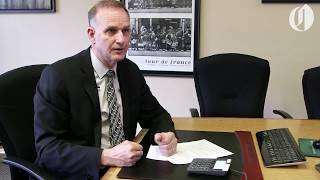 Multnomah County District Attorney announces he wants to change Oregon's unusual jury system