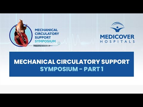 MCS Symposium - 1 | Pathophysiology Of Cardiogenic Shock | Medicover Hospitals