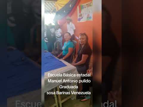 sosa Barinas Venezuela