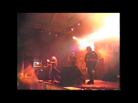 Insania - Live @ Ljusdal festival (2001) "With Courage and Pride"