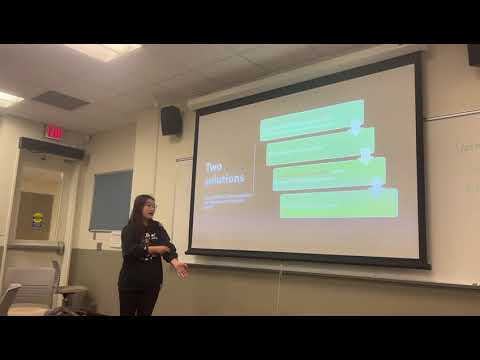 video recording of ESL 112