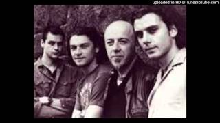 BUSH - Break On Through (Doors cover)