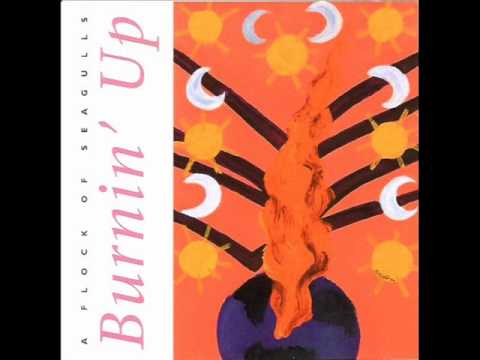 Video thumbnail for Burnin' Up