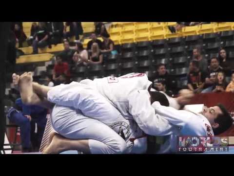 Jacob Silva vs Raul Garcia full fight