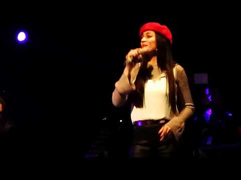 Stavento & Ήβη Αδάμου - Μη στάξει και μη βρέξει (Παραμυθουπολη Λευκωσίας  2017)