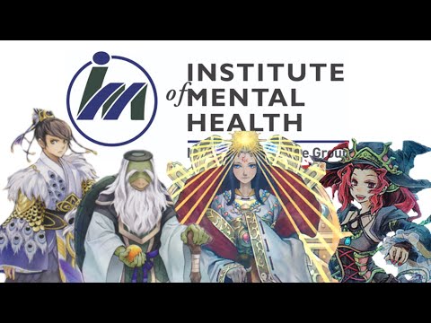 Spirit Monsters | Dementia in Disguise