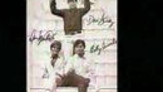 Dino Desi & Billy The Rebel Kind