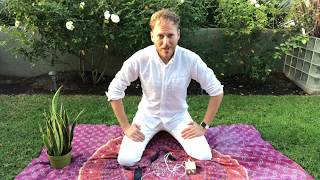 Video thumbnail for Using MIDI Sprout on Your Body by PlantWave
