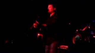 Randy Rogers Band Tommy Jackson