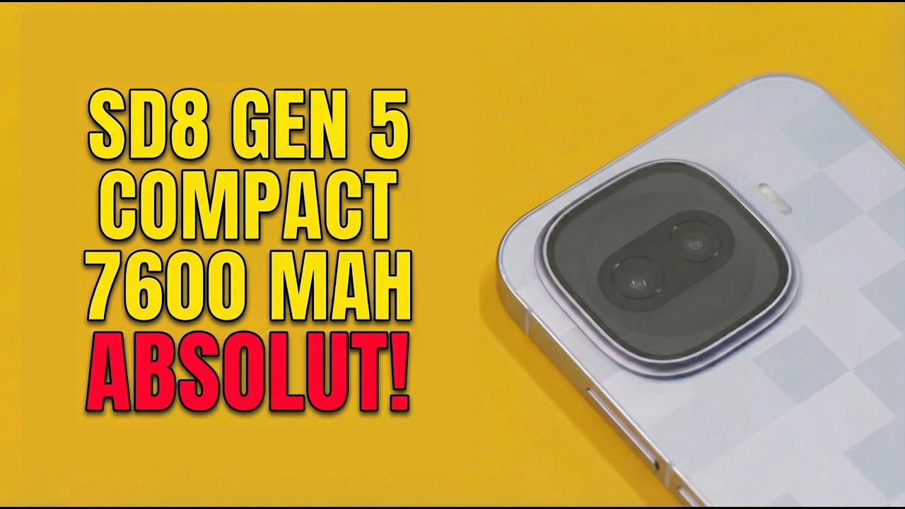 WAJIB DIBELI! - iQoo 15R