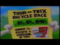 Trix Commercial 1991