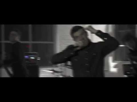 Sirens & Sailors - Straightjacket (Official Music Video)