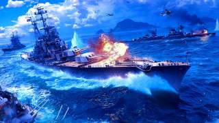 Download lagu World of Warships OST 235 – Artur Tokhtash – Insight part 2 [0.6.1] mp3