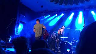 Break Me  - This Wild Life - Live in Brisbane - 15/10/17