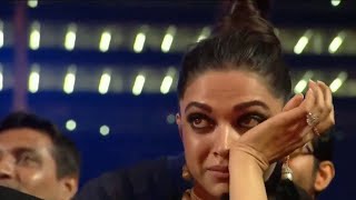 Deepika Crying SALMAN Khan Insulting Ayushmann Khu