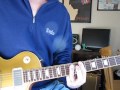 Gimme Shelter (Standard Tuning) Lesson - Rolling ...
