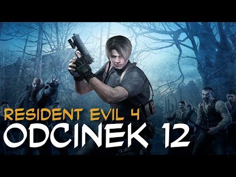 Zagrajmy w Resident Evil 4 HD odc.12 "Ostatni władca zamku"