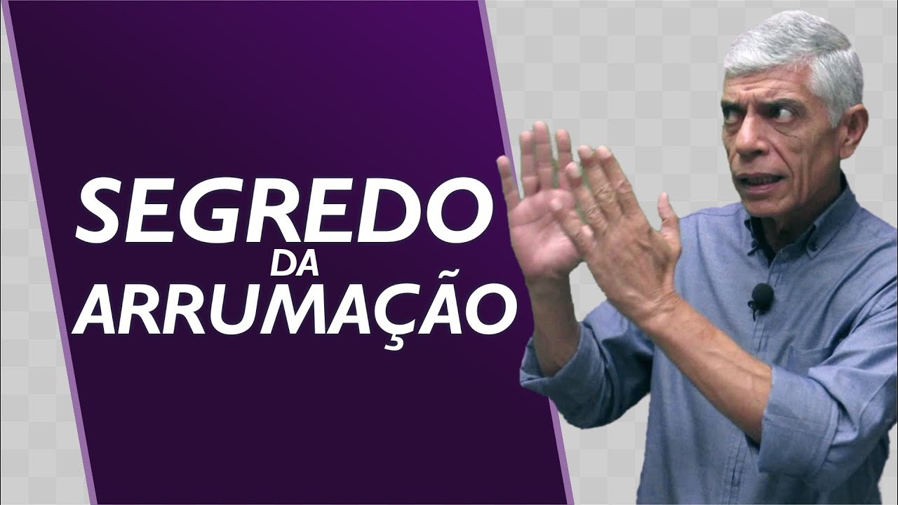 O segredo da arrumação da loja || Falando de Loja