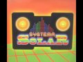 SYSTEMA SOLAR SIN OFICIO 