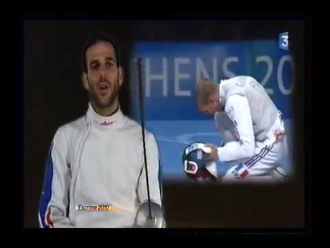 Le Fleuret pour les nuls