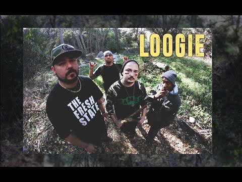 Kahlee, Ric Scales, Namek, Uptown Swuite - LOOGIE (Official Video)