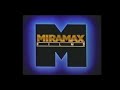Miramax Films Logo 1994