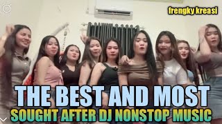Download lagu The best and most sought after dj nonstoo music mp3