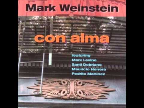 Con Alma-Mark Weinstein