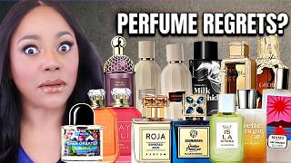 15 NEW, HYPED, AND VIRAL PERFUMES... BUT! HERE'S WHAT YOU NEED TO KNOW ABOUT THEM!