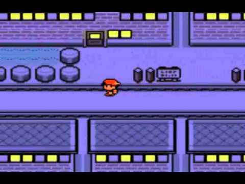 Let's Play Pokemon Gold (German) Part#45 -Der Kriegsveteran-