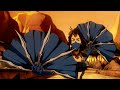 Kitana All Fight Scenes Mortal Kombat Legends