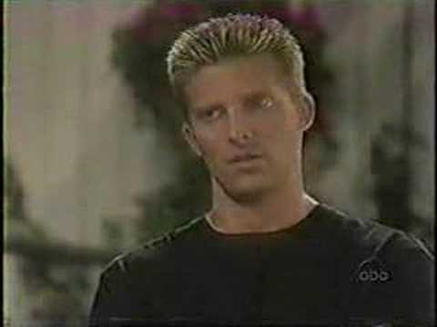 Liason : Bond on the Docks 9/9/99
