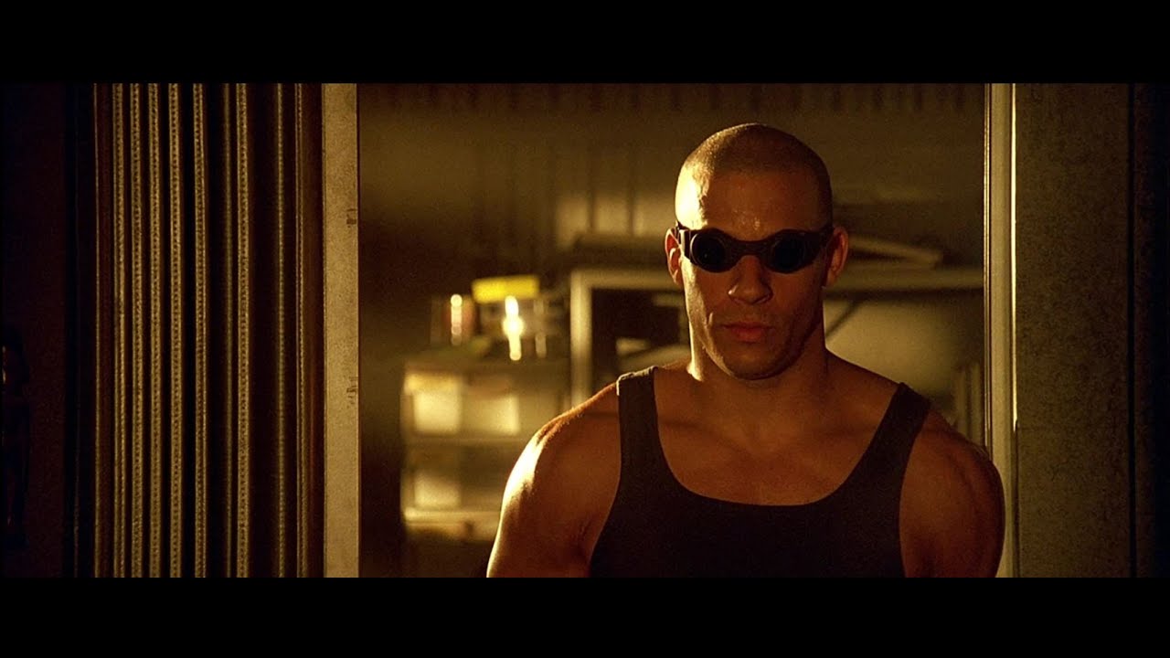 Miniature de la vidéo Pitch Black (2000) Bande Annonce VF - HD 4K du film Alerte noire