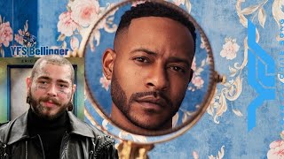 Eric Bellinger - Black Iverson (Lyrics)