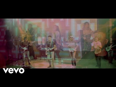 Grupo Classe B - Aléjate de mi (Video Oficial)