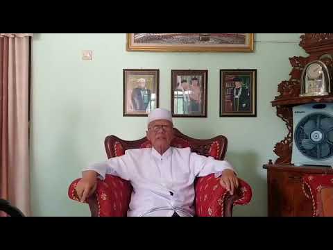 Ketua MUI Kabupaten Majalengka KH.Anwar Sulaeman Mengutuk Keras Tindakan Bom Bunuh Diri