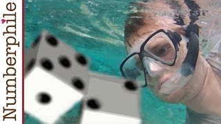 Underwater Yahtzee - Numberphile