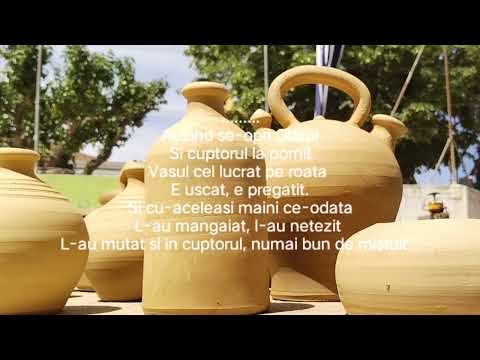 Pentru ce olarul? - Andreea Cruceanu