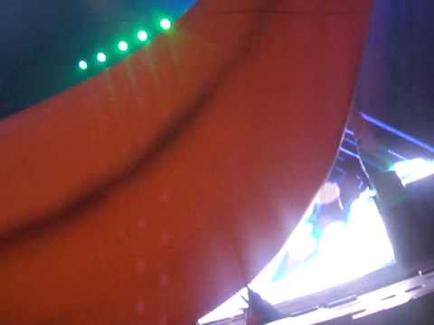 The Reward is Cheese vs. Kids- Dada Life @ TAO