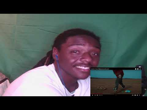 BLACK GUY REACTS TO LeanJe - Соль (Официальный клип) | LIVE REACTION !!!!
