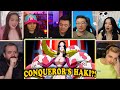 Boa Hancock Is SHOCKED By Luffy Conqueror S Haki One Piece Episode 413 Reaction Mashup