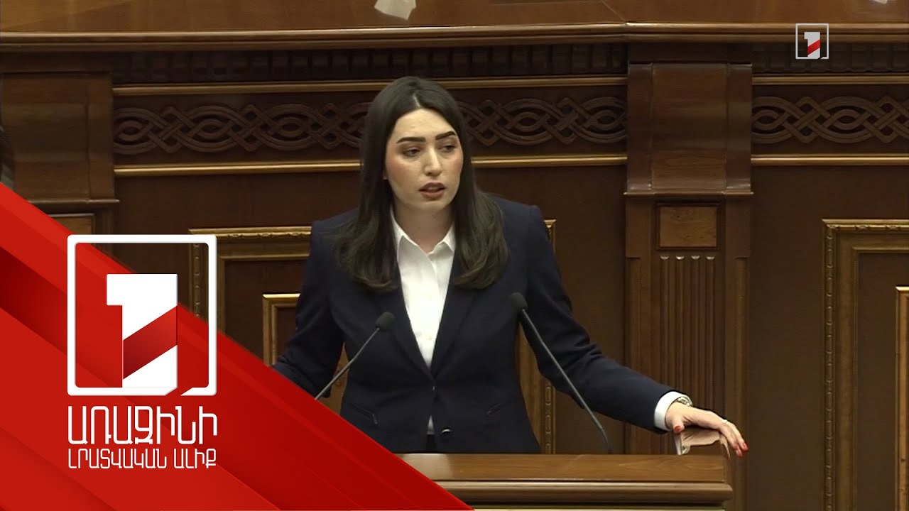 Առաջին անգամ ՀՀ-ում կներդրվի ուժային միջոցների գործադրման ստանդարտ. ՆԳ նախարար