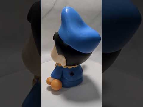 Raregets 13.5 cm Crayon ShinChan Buddha, Nohara Shinnosuke, New