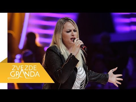 Ena Radojcic - U nedelju, Stoperka - (live) - ZG - 19/20 - 28.09.19. EM 02