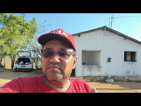 CELIO SILVA EM SÍTIO SOBRADO VIEIRÓPOLIS PARAÍBA.
