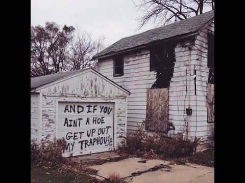 Jay Fizzle, Young Dolph, Key Glock, Snupe Bandz Type Beat 2023 - "TRAPHOUSE 2" Hard Instrumental