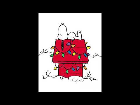 1967 'Snoopy's Christmas'