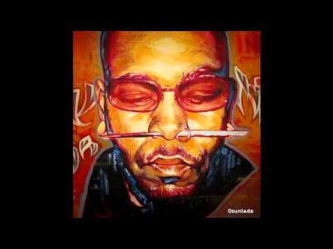 Osunlade - Blackman